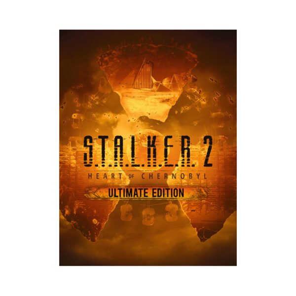 S.T.A.L.K.E.R. 2: Heart of Chornobyl Ultimate Edition